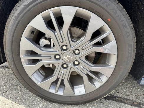 New 2026 Honda Odyssey Touring image 37