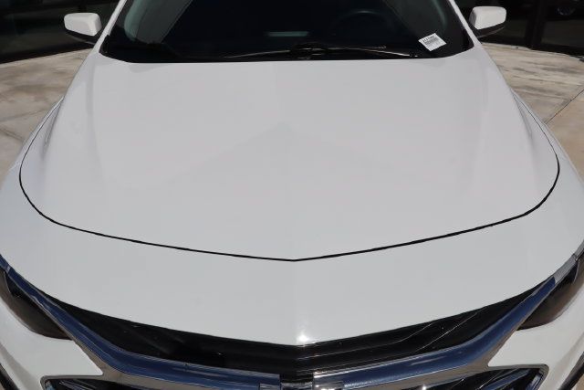 Used 2025 Chevrolet Malibu LT FWD image 17