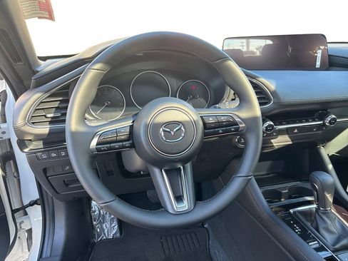 New 2026 MAZDA MAZDA3 Hatchback w/Premium Plus Pkg AWD/4WD image 13