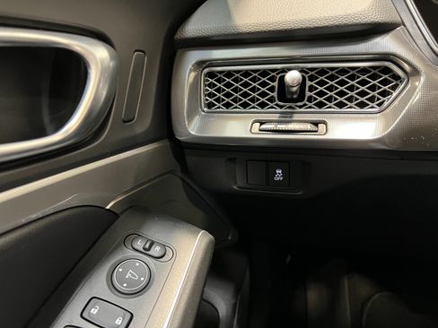 Used 2025 Acura Integra A-Spec FWD image 19