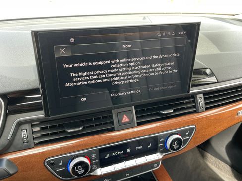 Used 2022 Audi A5 2.0T Premium w/ Convenience Package AWD/4WD image 12