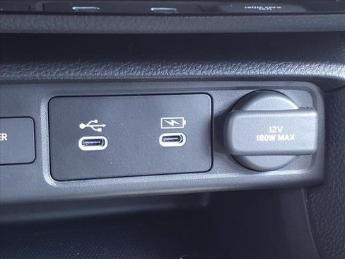 New 2025 Honda Civic Sport Touring image 7