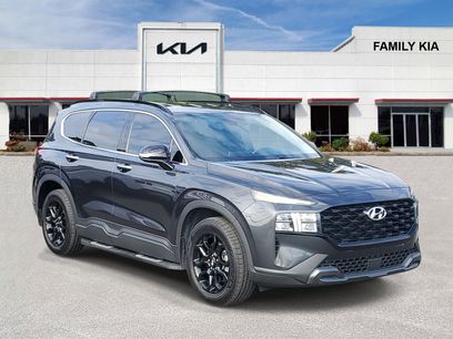 Used 2023 Hyundai Santa Fe XRT w/ Cargo Package