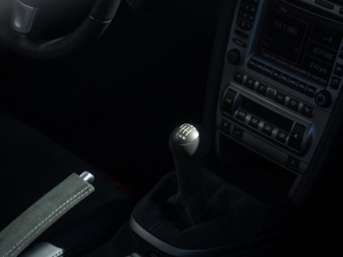 Used 2007 Porsche 911 GT3 image 30