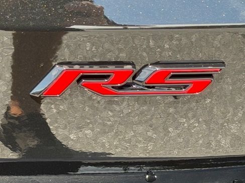 New 2026 Chevrolet Traverse RS AWD/4WD image 21