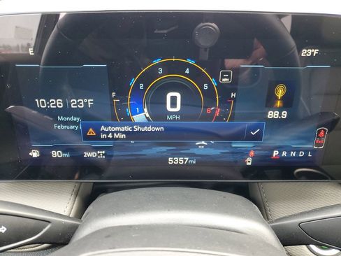 Certified 2025 Chevrolet Equinox LT w/ Convenience Package II image 10