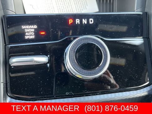New 2026 Jeep Grand Cherokee L Limited AWD/4WD image 24