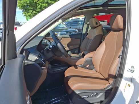 Certified 2024 Acura RDX SH-AWD w/ Technology Package image 13