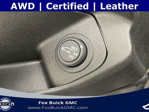 Used 2023 GMC Terrain SLT w/ LPO, Floor Liner Package image 11