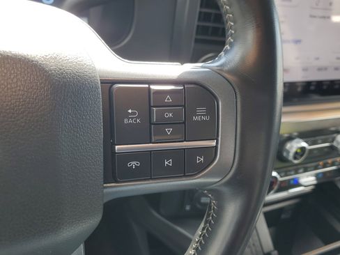 Used 2023 Ford F350 Lariat w/ Tow Technology Package image 20