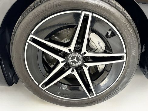 Certified 2024 Mercedes-Benz C 300 4MATIC Sedan image 30