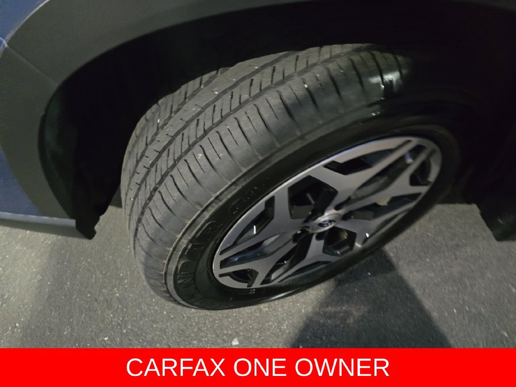 Used 2023 Subaru Forester Premium AWD/4WD image 31