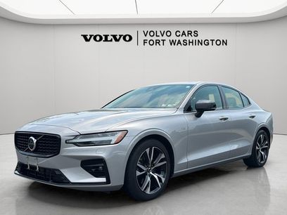 Certified 2025 Volvo S60 B5 Core