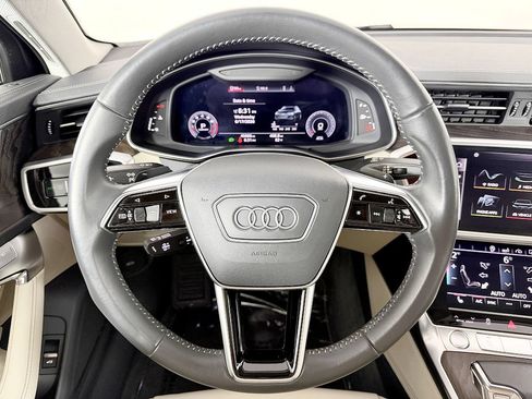 Used 2020 Audi A6 3.0T Premium Plus w/ Premium Plus Package AWD/4WD image 59