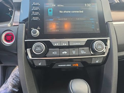 Used 2020 Honda Civic EX-L image 18