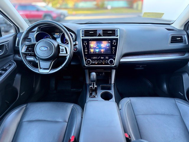 Used 2019 Subaru Outback 2.5i Limited AWD/4WD image 27