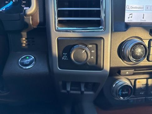 Used 2017 Ford F350 King Ranch w/ King Ranch Ultimate Package image 30