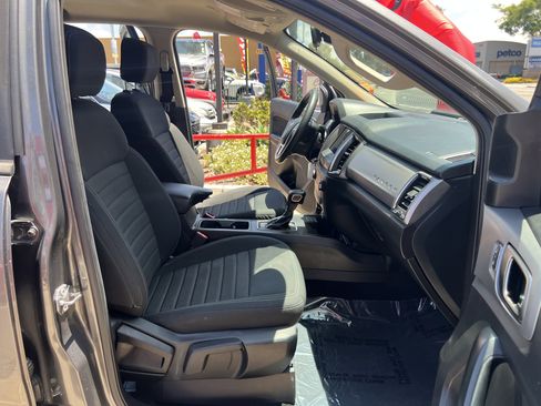 Used 2021 Ford Ranger XLT image 37