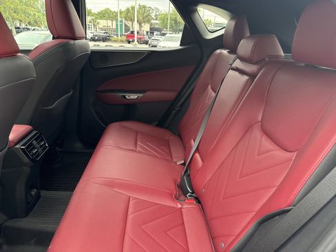 Used 2024 Lexus NX 450h+ AWD w/ Vision Package image 23