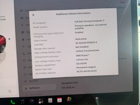 Used 2023 Tesla Model 3 Standard Range RWD image 13