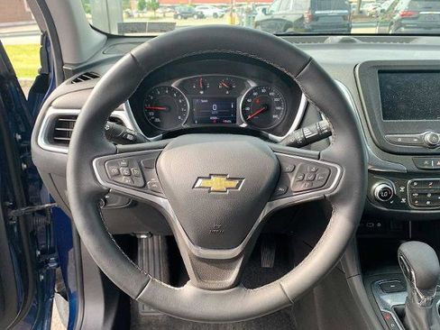 Certified 2023 Chevrolet Equinox LT AWD/4WD image 11