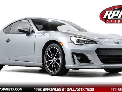 Used 2018 Subaru BRZ Limited w/ Popular Package #3