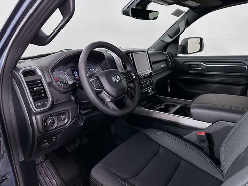 New 2026 RAM 1500 Big Horn AWD/4WD image 14