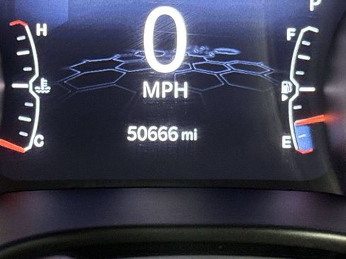 Used 2022 Jeep Compass Latitude AWD/4WD image 13