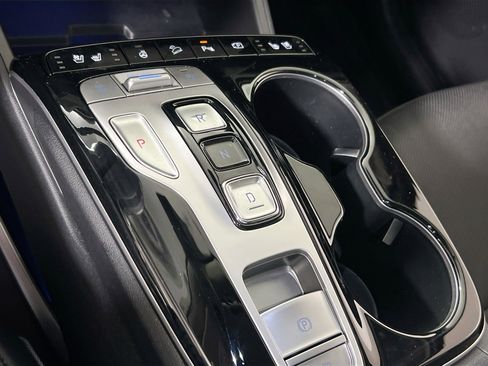 Used 2023 Hyundai Tucson Limited w/ Cargo Package image 17