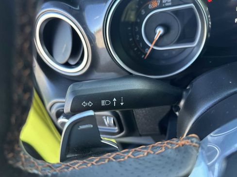 Used 2023 Jeep Wrangler Unlimited Rubicon 392 w/ Trailer Tow Package image 26