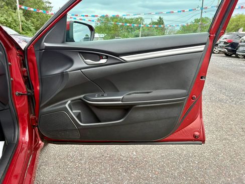 Used 2020 Honda Civic LX image 14