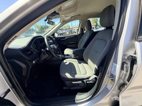 Used 2020 Ford Escape S FWD image 33