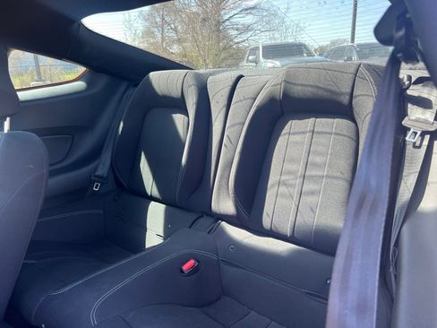 Used 2022 Ford Mustang GT w/ Equipment Group 301A image 18