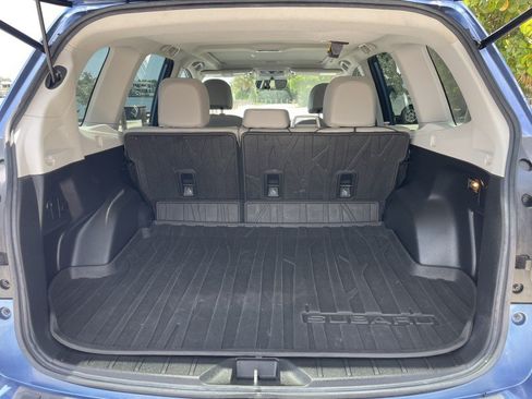 Used 2018 Subaru Forester 2.5i Limited AWD/4WD image 32
