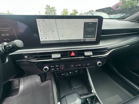 Used 2025 Kia K5 GT w/ GT1 Package FWD image 18