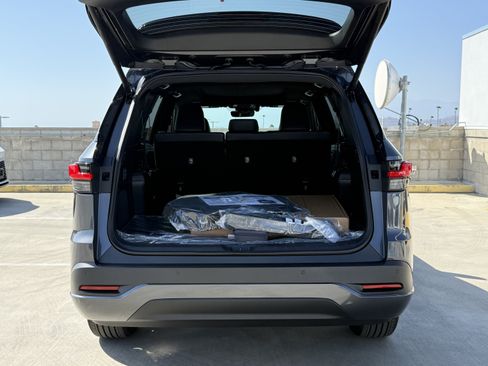New 2026 Lexus TX 350 FWD image 14