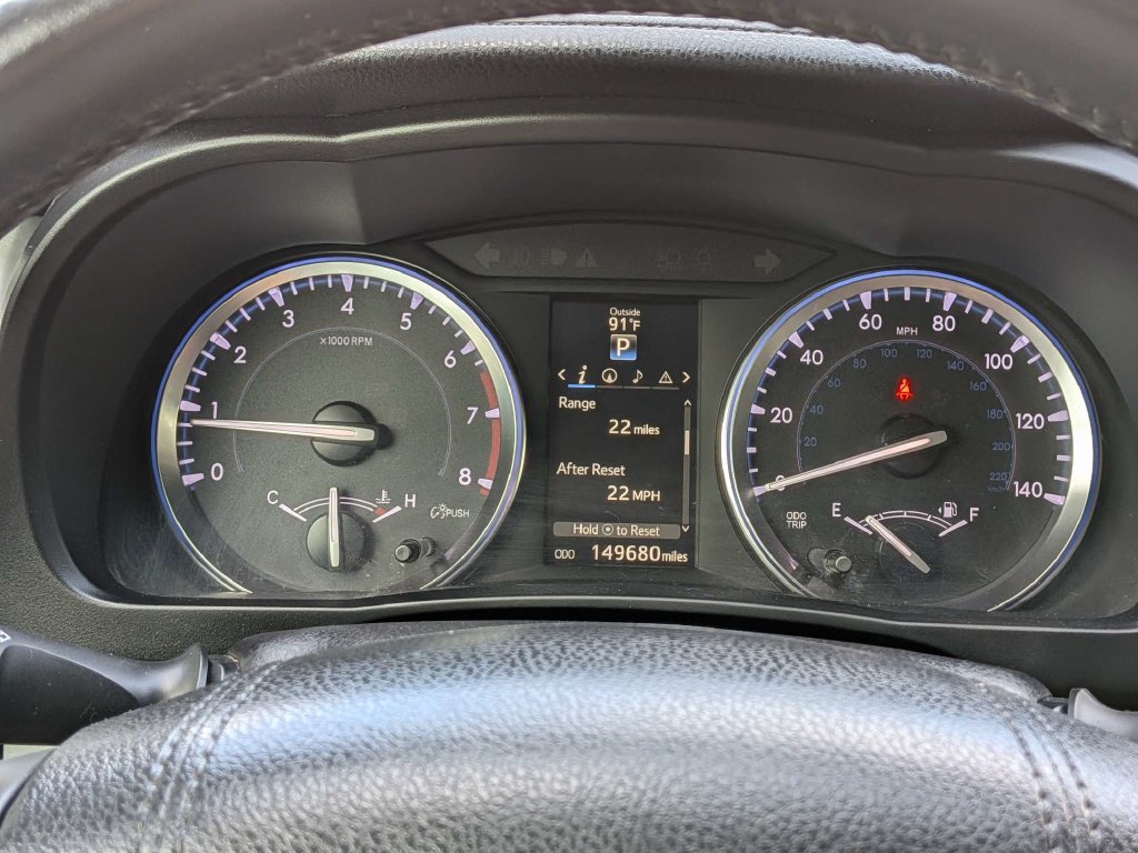 Used 2016 Toyota Highlander XLE FWD image 35