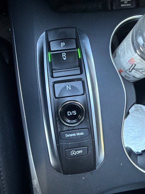 Used 2020 Acura MDX SH-AWD image 29