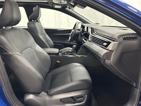 Used 2025 Toyota Camry XSE image 64