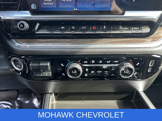 Certified 2023 Chevrolet Silverado 1500 RST AWD/4WD image 18