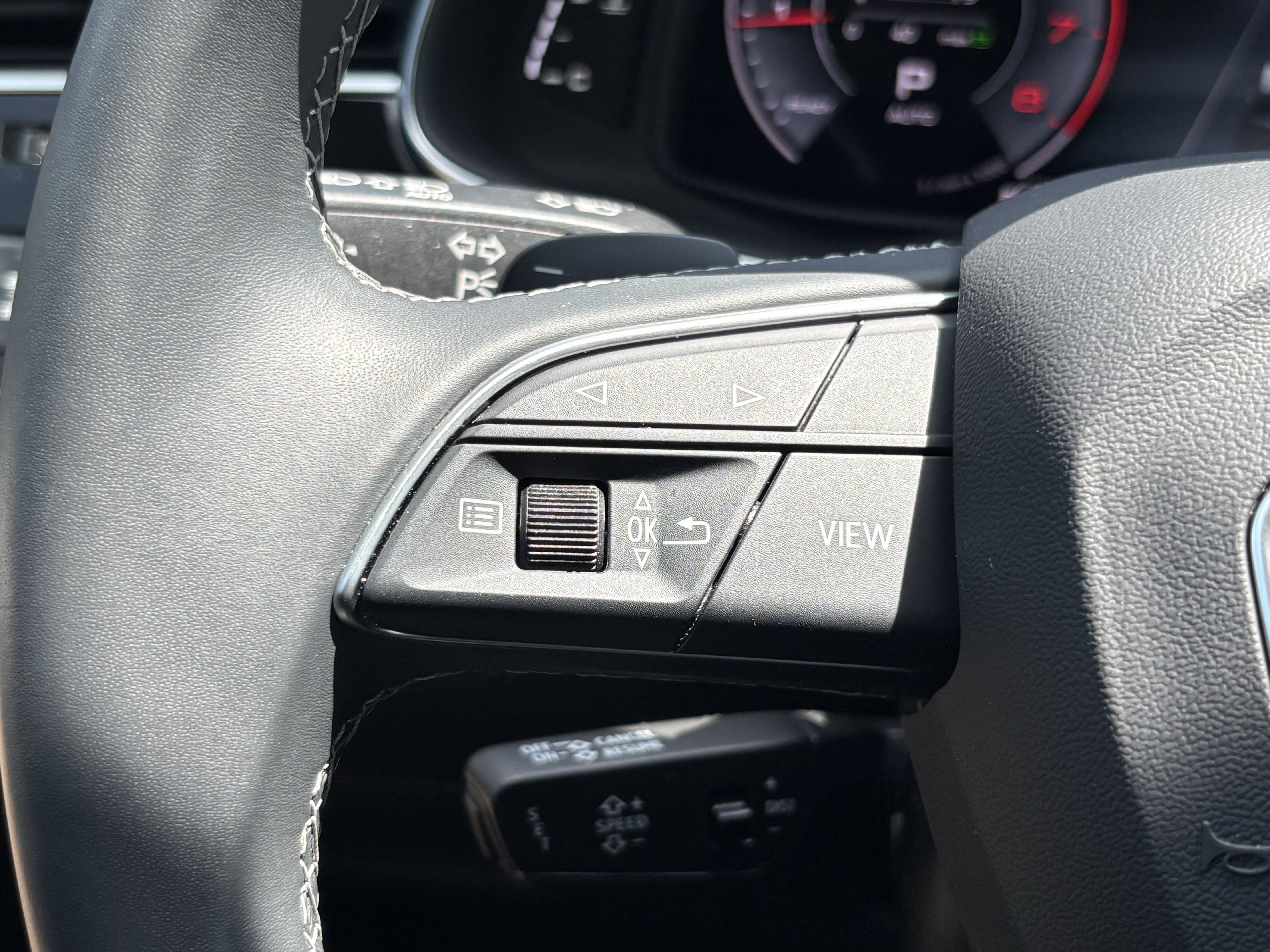 Certified 2026 Audi Q7 3.0T Premium Plus AWD/4WD image 19