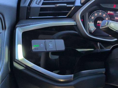 New 2025 Audi Q3 2.0T Premium Plus image 14