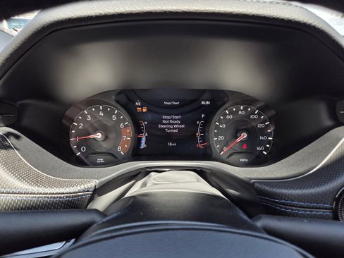 New 2026 Jeep Compass Latitude image 36