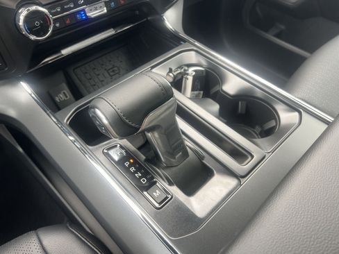 New 2026 Ford F150 Lariat AWD/4WD image 10