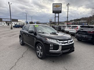 Used 2024 Mitsubishi Outlander Sport ES video 1