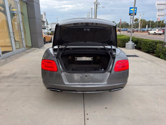 Used 2013 Bentley Continental GT AWD/4WD image 7