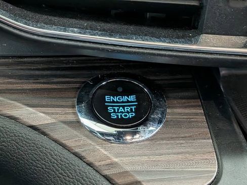 Certified 2020 Ford Explorer Limited AWD/4WD image 26
