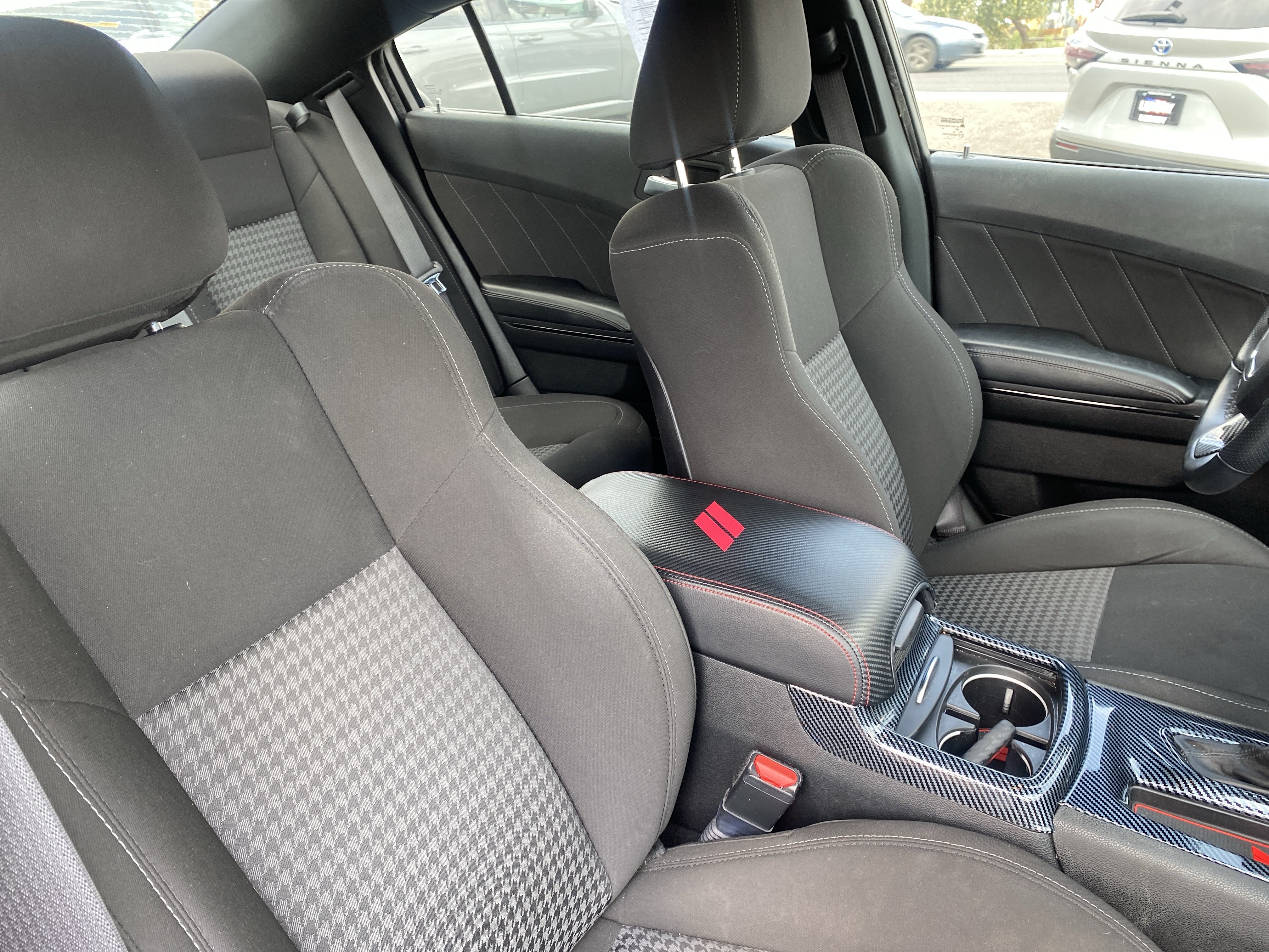 Used 2021 Dodge Charger GT w/ Blacktop Package RWD image 25