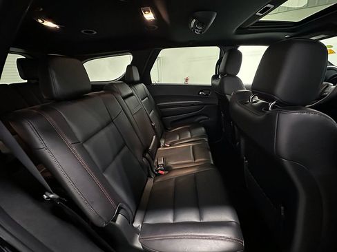 Used 2026 Dodge Durango GT AWD/4WD image 27