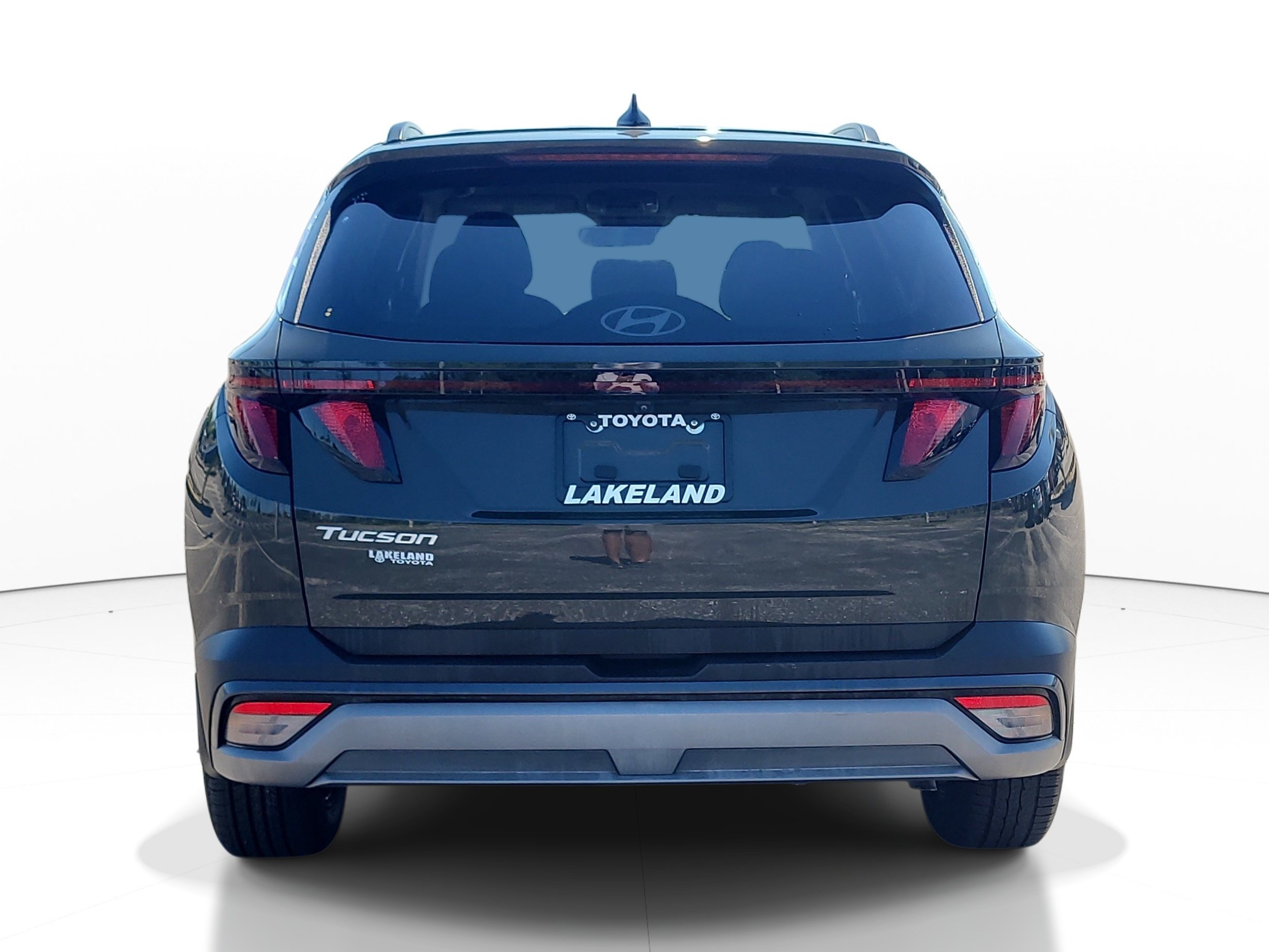 Used 2025 Hyundai Tucson SEL FWD image 6
